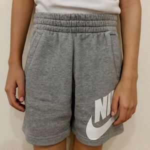 NIKE Sportswear Club Fleece Boys Shorts
